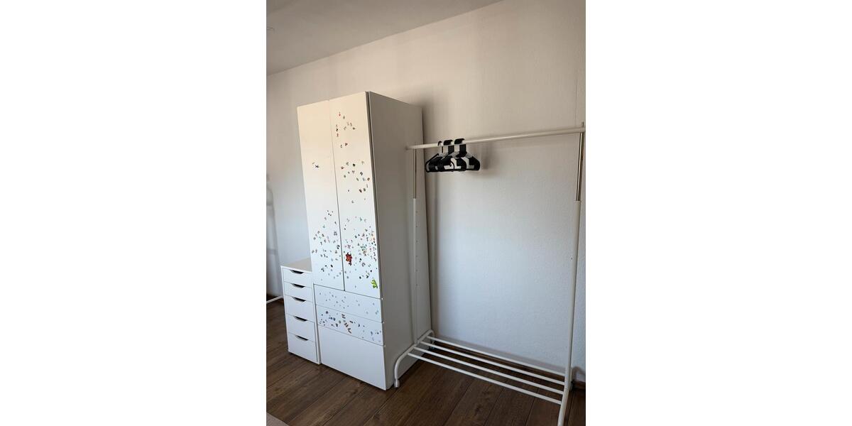 Dachgeschoßwohnung Essen Frillendorf - 2.5 Zimmer, 60 m&sup2;, 720&euro; | Angebot:24996965
