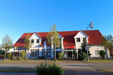 Wohnung zum Mieten in Graal-Müritz 899 € 72.55 m² 2 zimmer