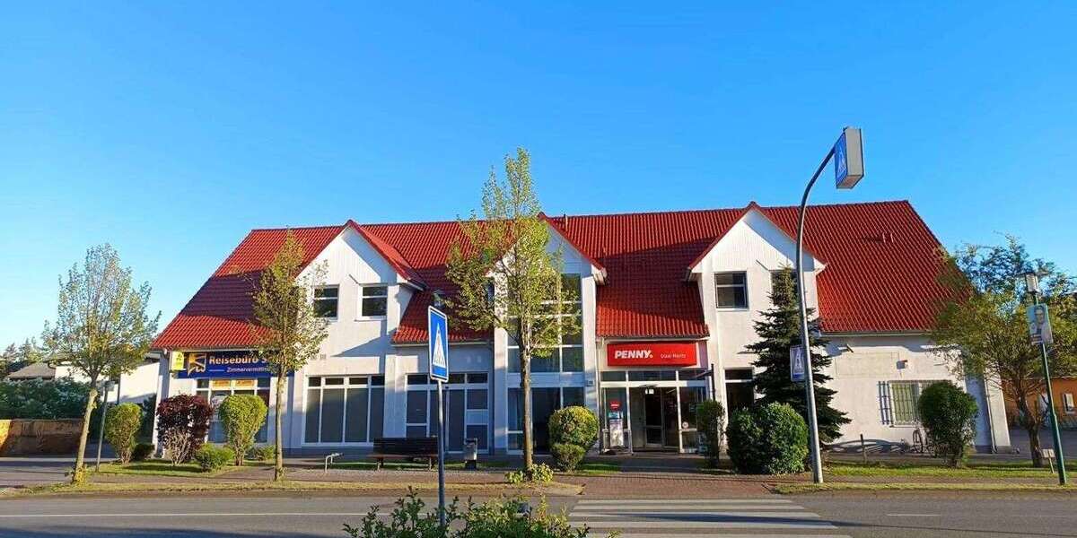 Wohnung zum Mieten in Graal-Müritz 899 € 72.55 m² 2 zimmer