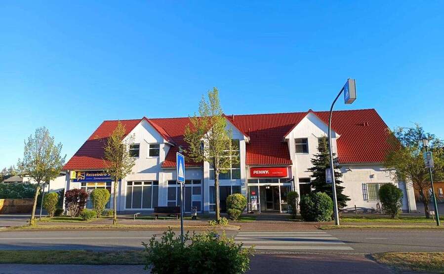 Wohnung zum Mieten in Graal-Müritz 899 € 72.55 m² 2 zimmer