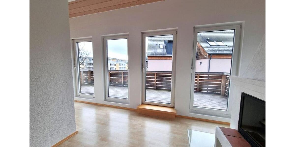 Etagenwohnung Seefeld - 4 Zimmer, 111 m&sup2;, 1.840&euro; | Angebot:24658306