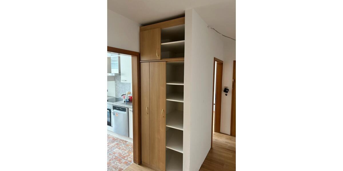 Etagenwohnung Veitsbronn - 3 Zimmer, 73 m&sup2;, 1.450&euro; | Angebot:24711945