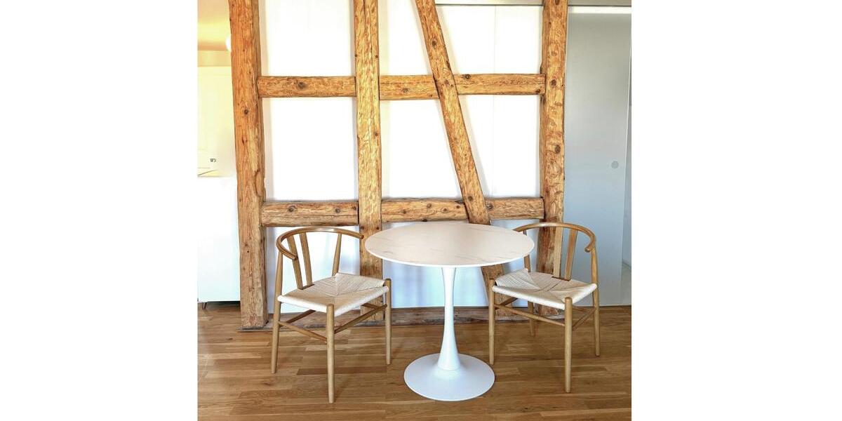 Etagenwohnung Hechingen - 1 Zimmer, 40 m&sup2;, 800&euro; | Angebot:25872024