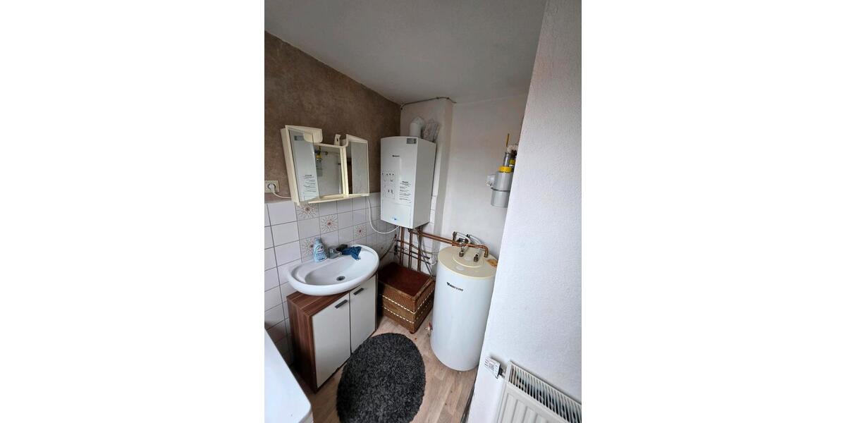 Etagenwohnung Heidenheim an der Brenz - 5 Zimmer, 141 m&sup2;, 1.600&euro; | Angebot:26059761