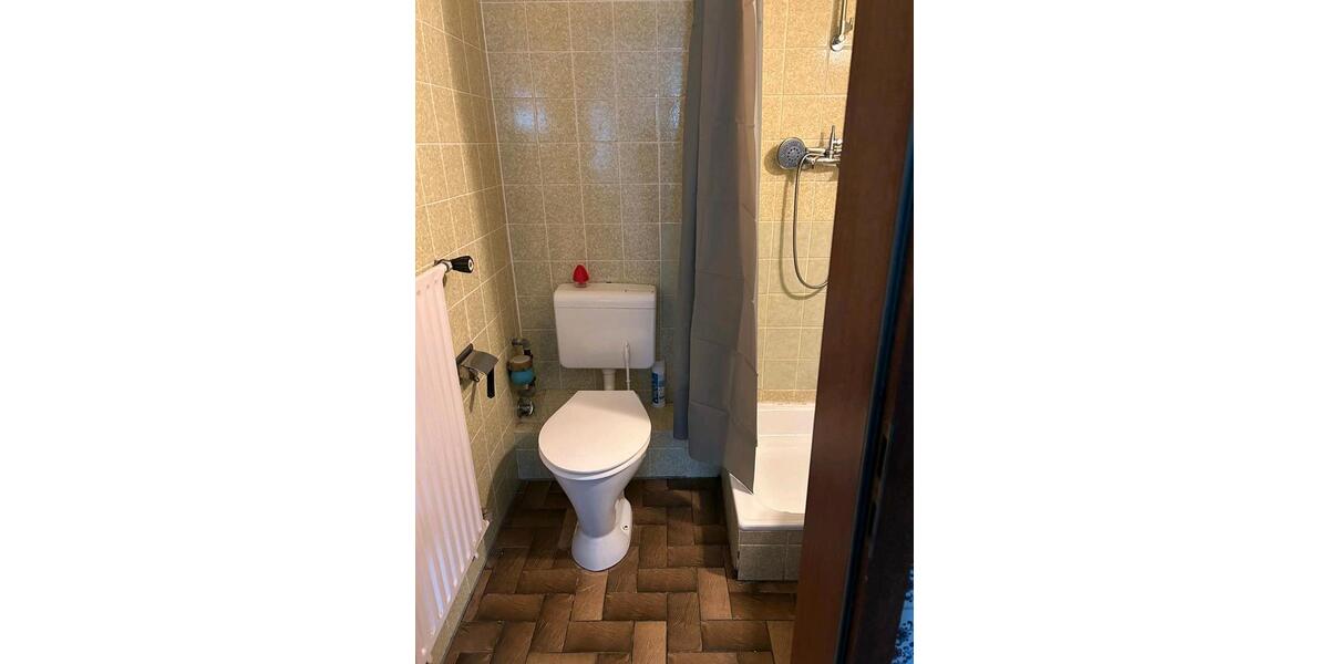 Wohnen auf Zeit Kaiserslautern Betzenberg - 2 Zimmer, 25 m&sup2;, 50&euro; | Angebot:25419707