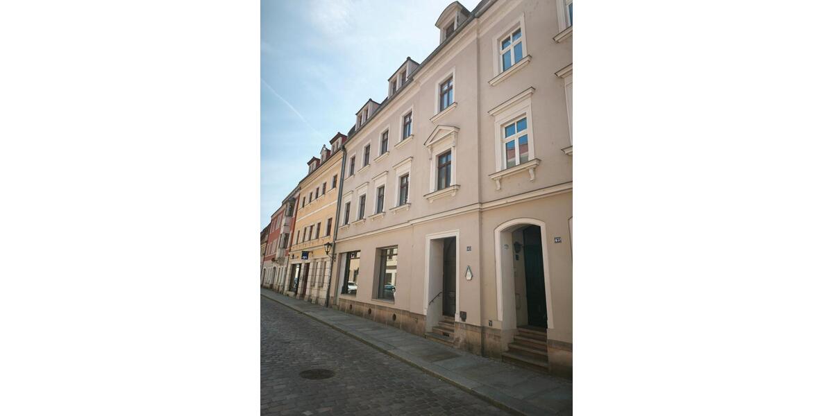 Etagenwohnung Pirna - 2 Zimmer, 66 m&sup2;, 475&euro; | Angebot:26699298