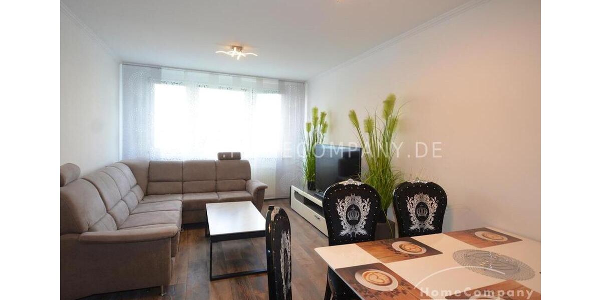 Wohnen auf Zeit Berlin Mitte - 3 Zimmer, 66 m&sup2;, 1.790&euro; | Angebot:24419678