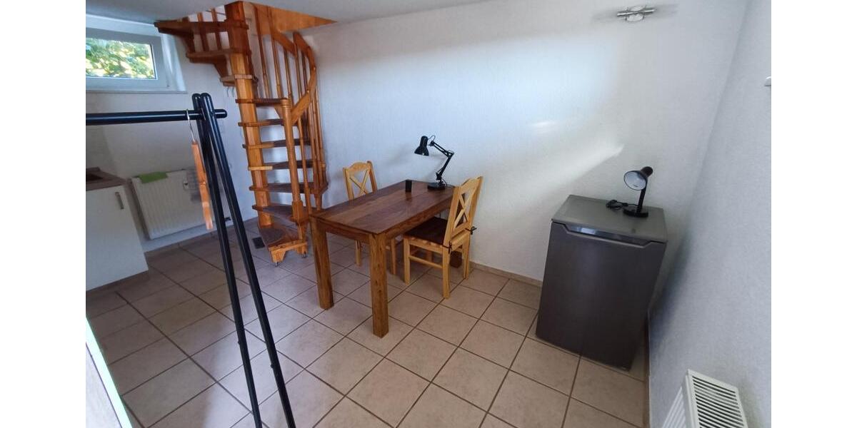 Maisonettenwohnung Radibor - 2 Zimmer, 44 m&sup2;, 400&euro; | Angebot:23569149