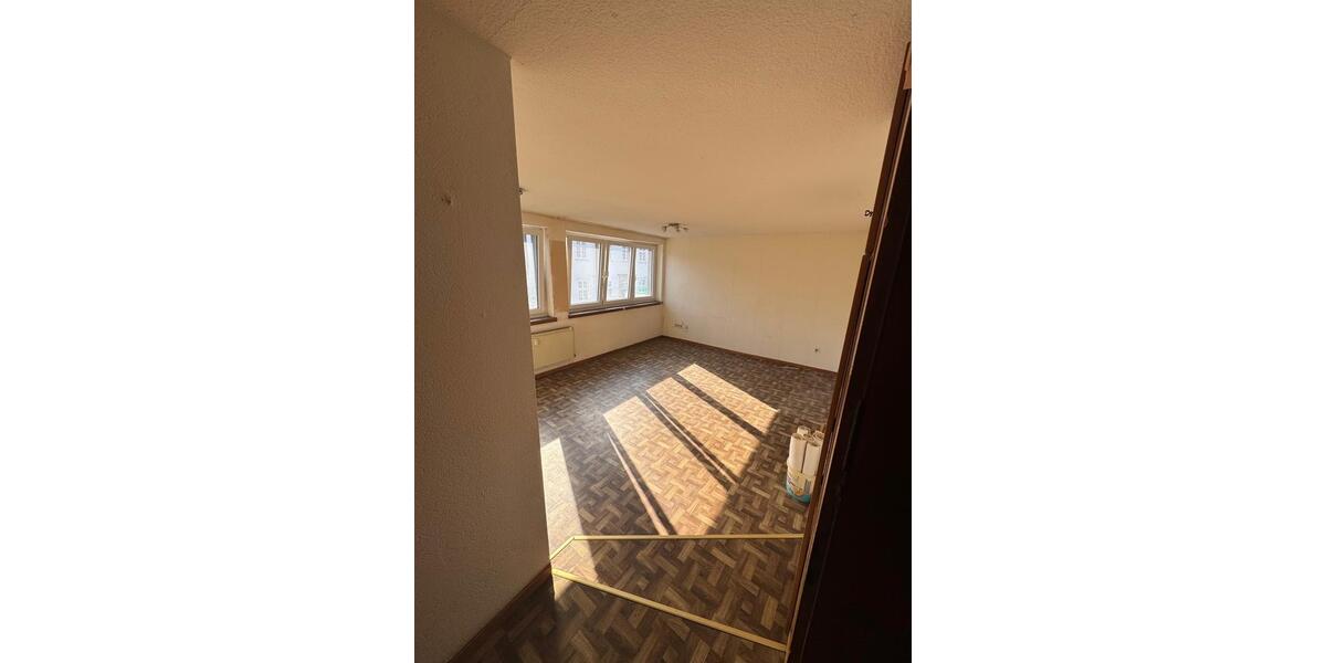Erdgeschoßwohnung Lennestadt - 1 Zimmer, 40 m&sup2;, 470&euro; | Angebot:25274210