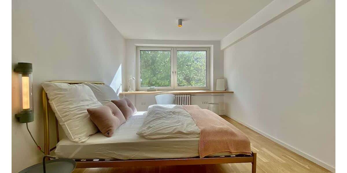 Zimmer Hamburg St. Georg - 1.195&euro; | Angebot:27293117