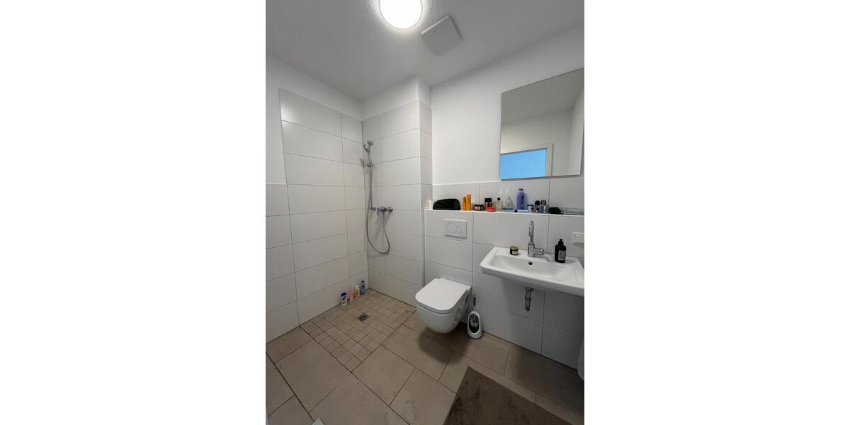 Erdgeschoßwohnung Hannover Vahrenwald-List - 1 Zimmer, 38 m&sup2;, 660&euro; | Angebot:25413074