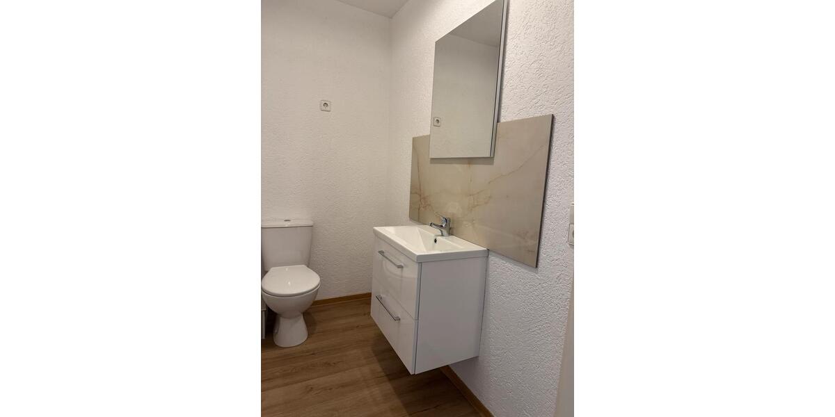 Monteurwohnung 4 zimmer