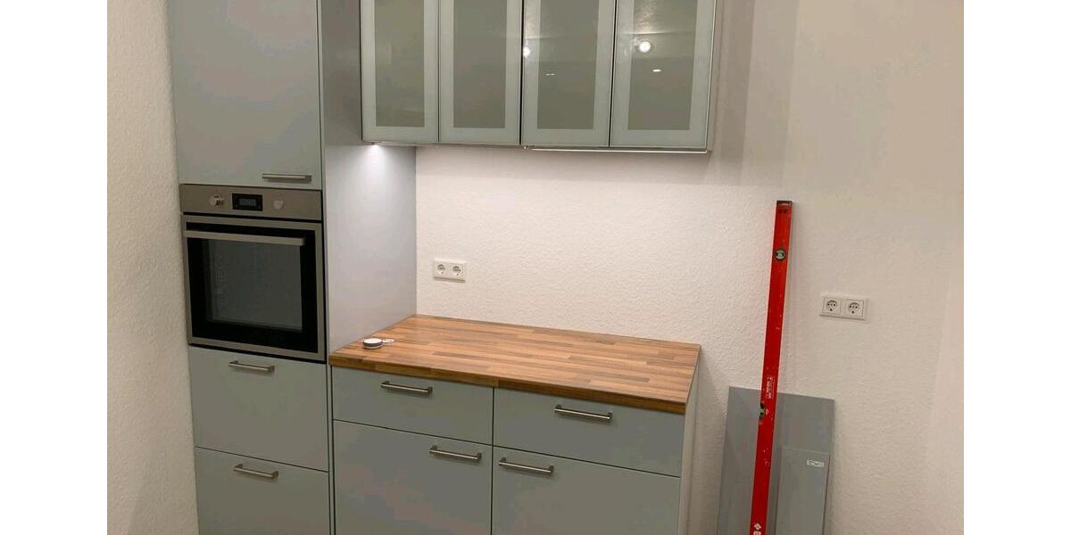 Erdgeschoßwohnung Lamspringe - 3 Zimmer, 90 m&sup2;, 585&euro; | Angebot:24651142