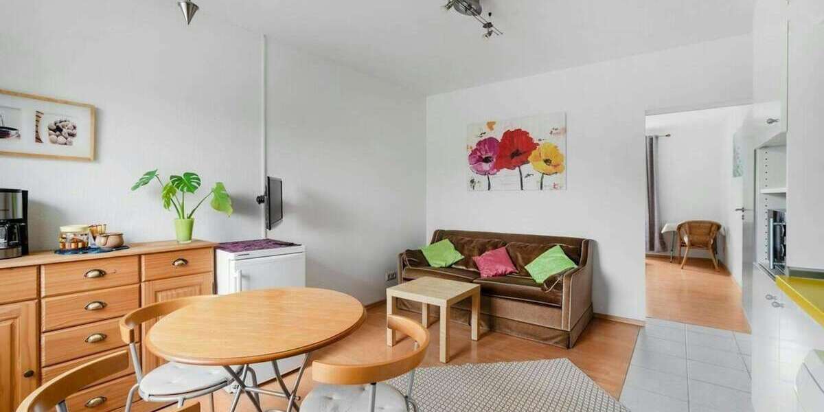 Zimmer Köln Vogelsang - 1 Zimmer, 1.520&euro; | Angebot:24811935