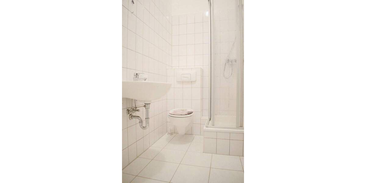 Etagenwohnung Köthen - 2 Zimmer, 42 m&sup2;, 310&euro; | Angebot:24606990