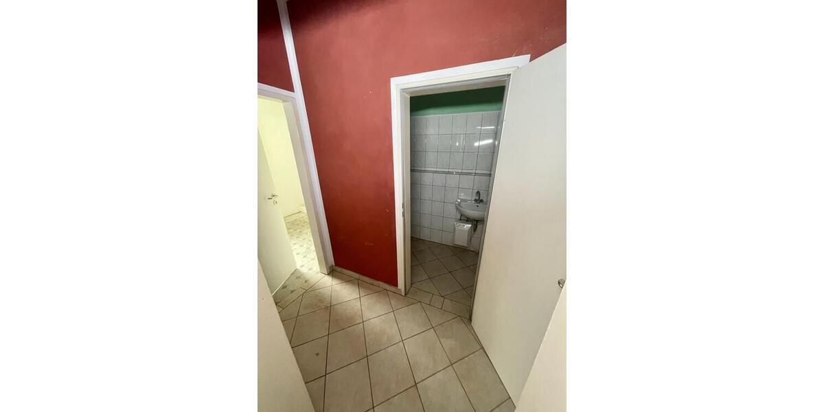 Gewerbefläche mit 3 Räumen, WC und Küche! - Gewerbeobjekt Gera | Angebot:26738012