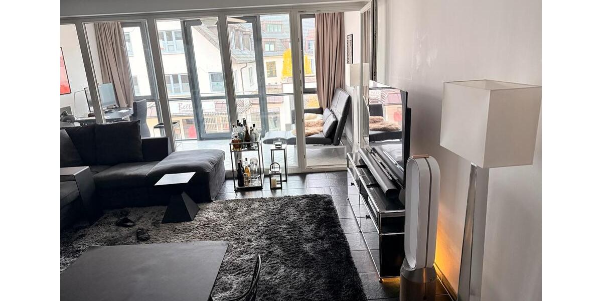 Etagenwohnung Timmendorfer Strand - 2 Zimmer, 69 m&sup2;, 1.650&euro; | Angebot:24801256