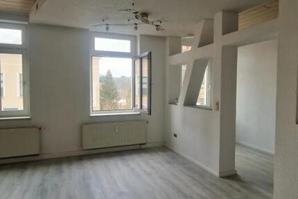 Wohnung Oelsnitz (Vogtland) - 3 Zimmer, 85 m&sup2;, 340&euro; | Angebot:24624042