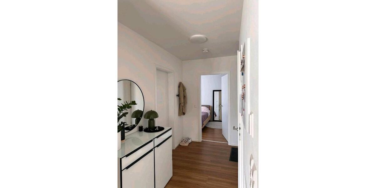 Etagenwohnung Biberach an der Riß - 2 Zimmer, 67 m&sup2;, 1.000&euro; | Angebot:26268863