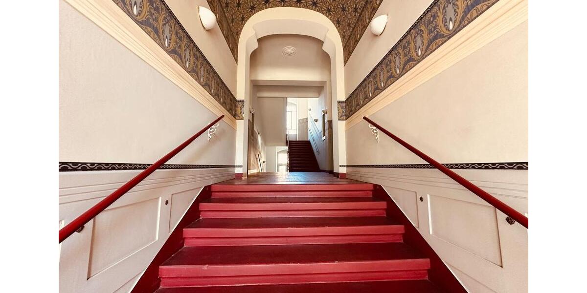 Dachgeschoßwohnung Dresden Cotta - 3.5 Zimmer, 89 m&sup2;, 1.150&euro; | Angebot:26013540