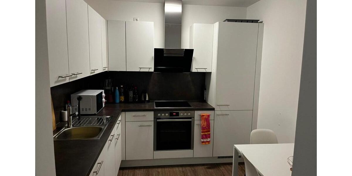 Wohnen auf Zeit Oldenburg Ziegelhof - 16 Zimmer, 106 m&sup2;, 390&euro; | Angebot:25904286