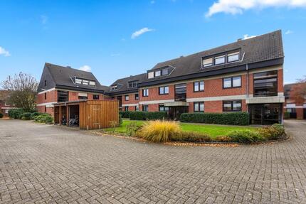 Wohnung Meppen - 2 Zimmer, 80 m&sup2;, 700&euro; | Angebot:25269742