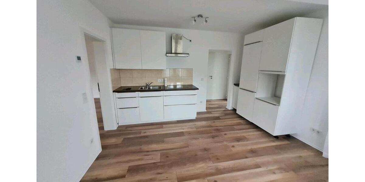 Erdgeschoßwohnung Wilnsdorf - 1 Zimmer, 40 m&sup2;, 420&euro; | Angebot:25366366