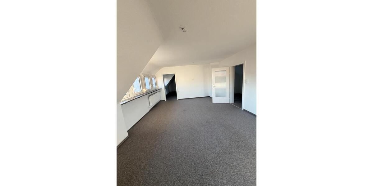 Etagenwohnung Gräfenberg - 3 Zimmer, 79 m&sup2;, 1.150&euro; | Angebot:24679899