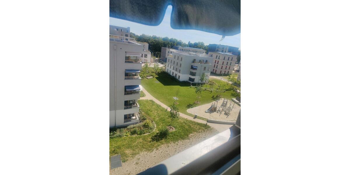 Etagenwohnung München Hadern - 1 Zimmer, 40 m&sup2;, 1.200&euro; | Angebot:26688630
