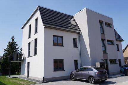 2-Zimmerwohnung in Peine Stederdorf 2 zimmer