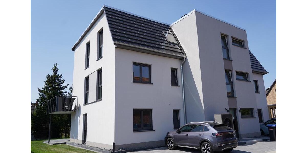 2-Zimmerwohnung in Peine Stederdorf 2 zimmer