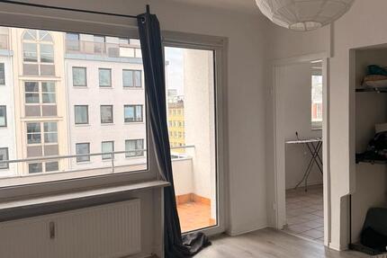 Wohnung Braunschweig - 1 Zimmer, 41 m&sup2;, 520&euro; | Angebot:25208986