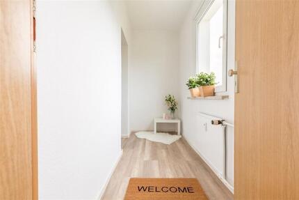 Wohnung Crimmitschau - 1 Zimmer, 34 m&sup2;, 204&euro; | Angebot:19613368