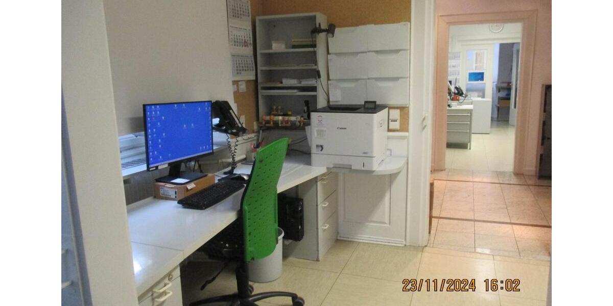 Gewerbeobjekt Kirchheimbolanden - 1.500&euro; | Angebot:23460470