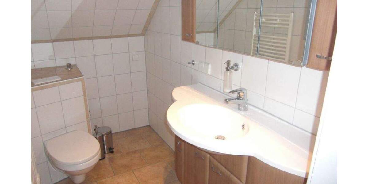 Etagenwohnung Uhingen / Holzhausen Holzhausen - 2 Zimmer, 57 m&sup2;, 625&euro; | Angebot:23033914