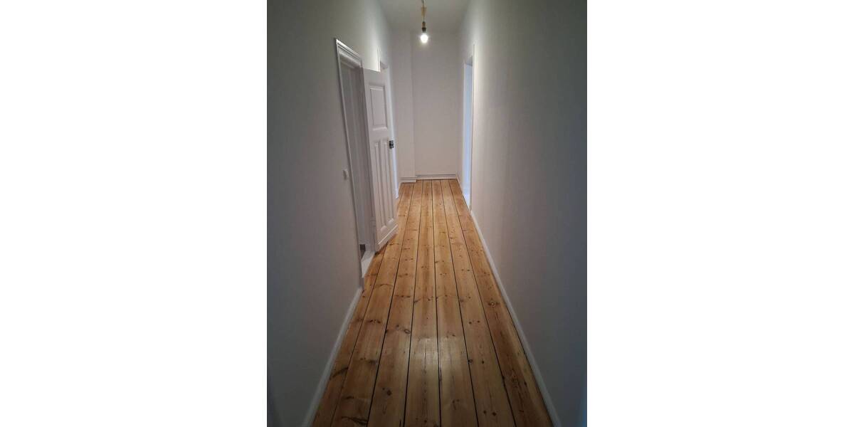 Etagenwohnung Oranienburg Sachsenhausen - 3 Zimmer, 70 m&sup2;, 945&euro; | Angebot:26055103