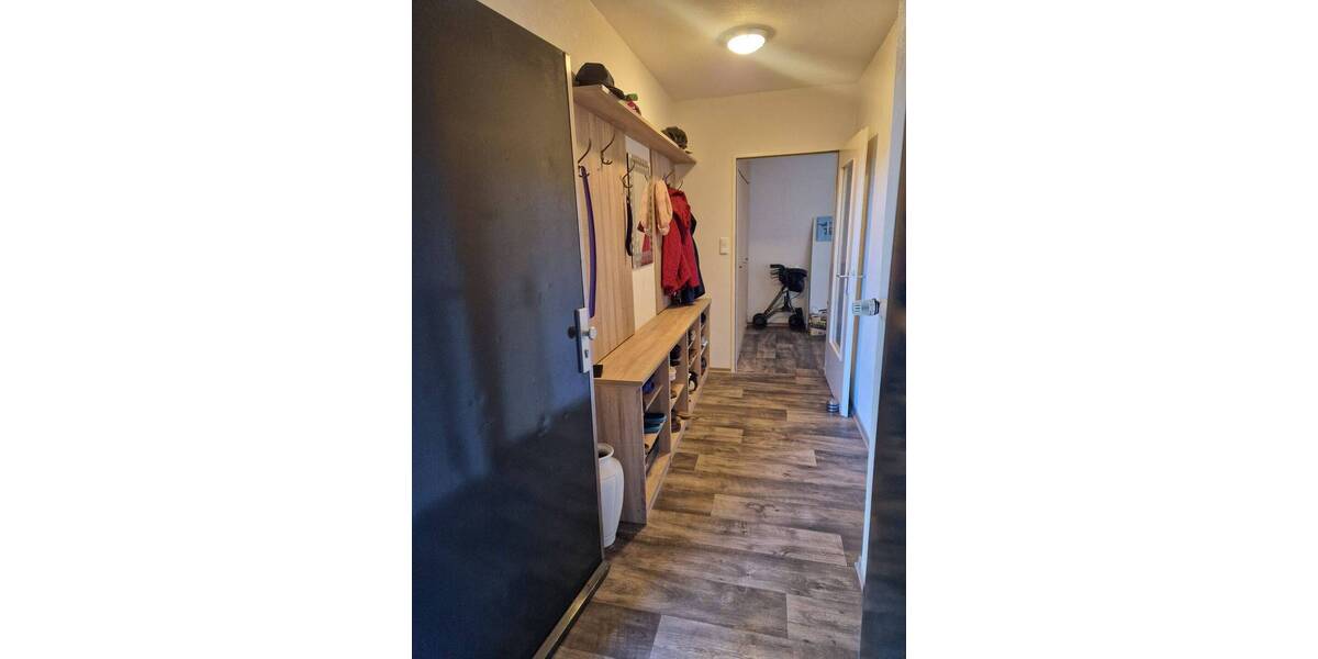 Etagenwohnung Bünde Spradow - 4 Zimmer, 96 m&sup2;, 780&euro; | Angebot:26105610