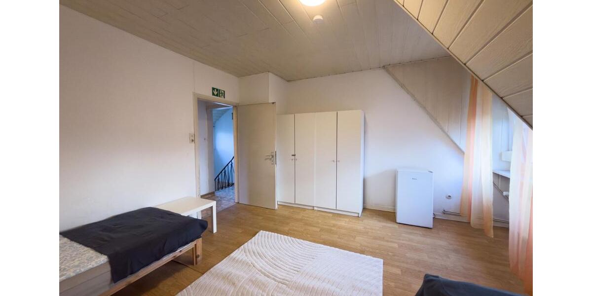 Wohnen auf Zeit Vreden - 6 Zimmer, 150 m&sup2;, 20&euro; | Angebot:25894368