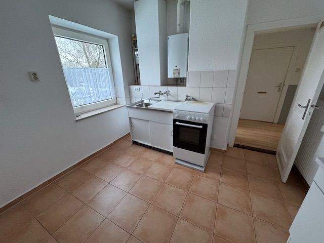Etagenwohnung Itzehoe Tegelhörn - 3 Zimmer, 57 m&sup2;, 425&euro; | Angebot:24825464