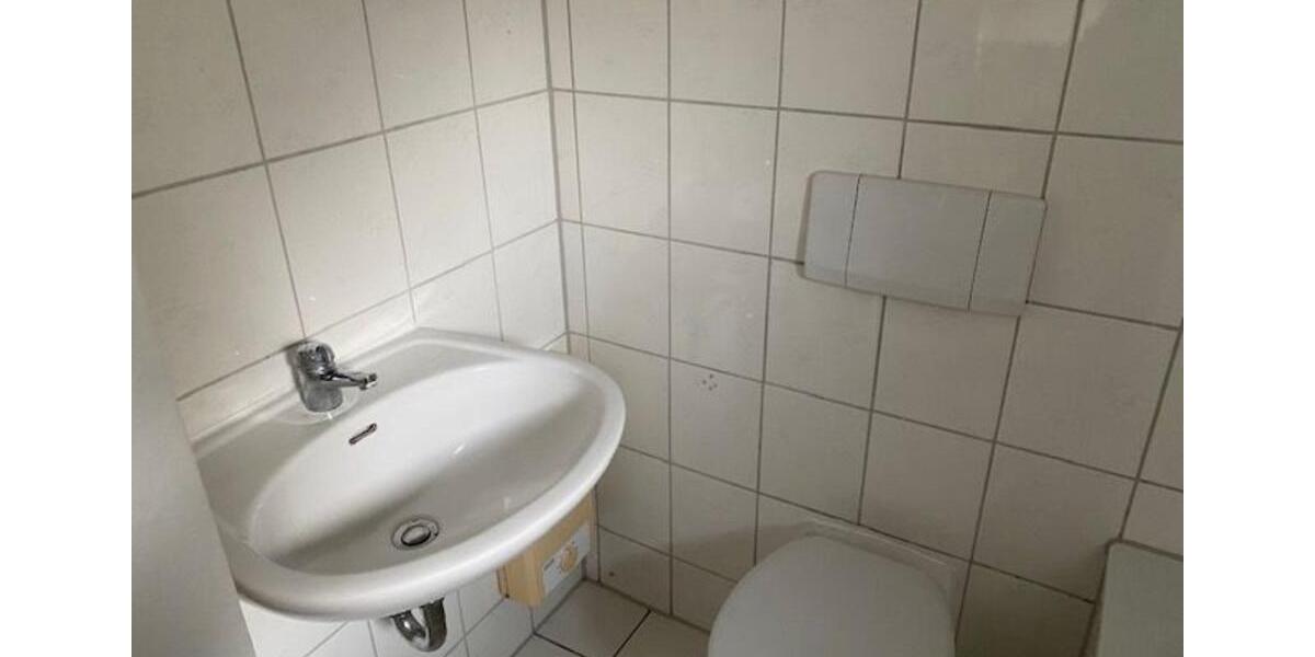 Schöne 2-Raumwohnung in Bürgel 2 zimmer