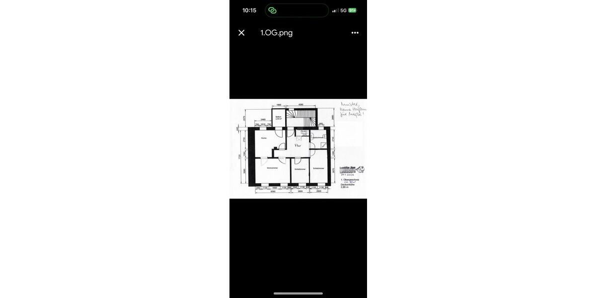 Such nachmieter für 80qm Wohnung 3 zimmer