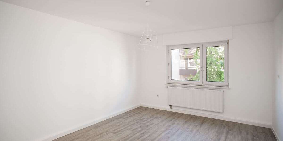 Etagenwohnung Mannheim Fahrlach - 2 Zimmer, 66 m&sup2;, 780&euro; | Angebot:27216860