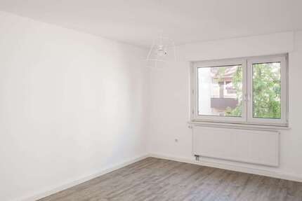 Wohnung Mannheim Fahrlach - 2 Zimmer, 66 m&sup2;, 780&euro; | Angebot:27216860