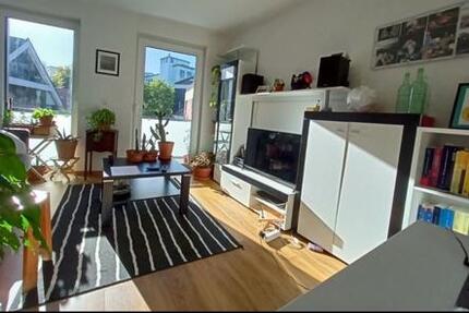 Wohnung Aachen Aachen-Mitte - 1 Zimmer, 47 m&sup2;, 1.150&euro; | Angebot:25350831
