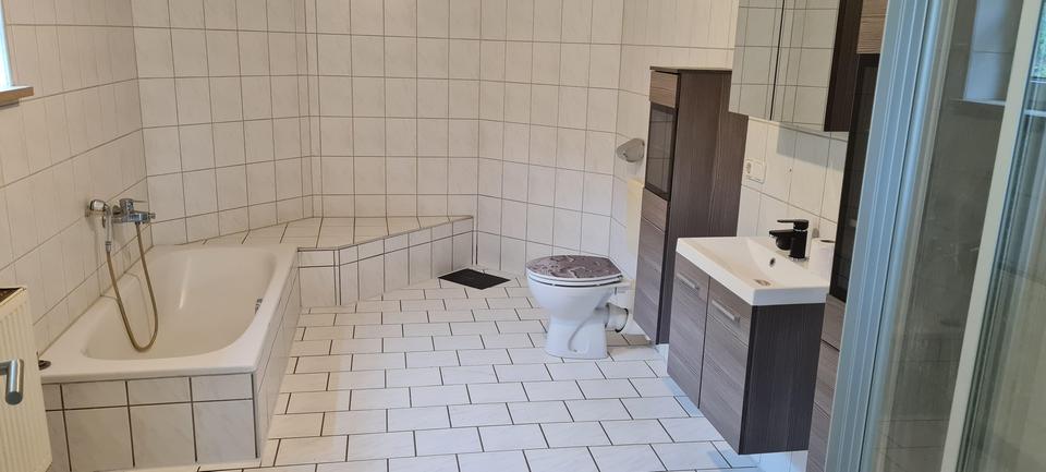 Etagenwohnung Pegnitz - 1 Zimmer, 43 m&sup2;, 400&euro; | Angebot:26491421