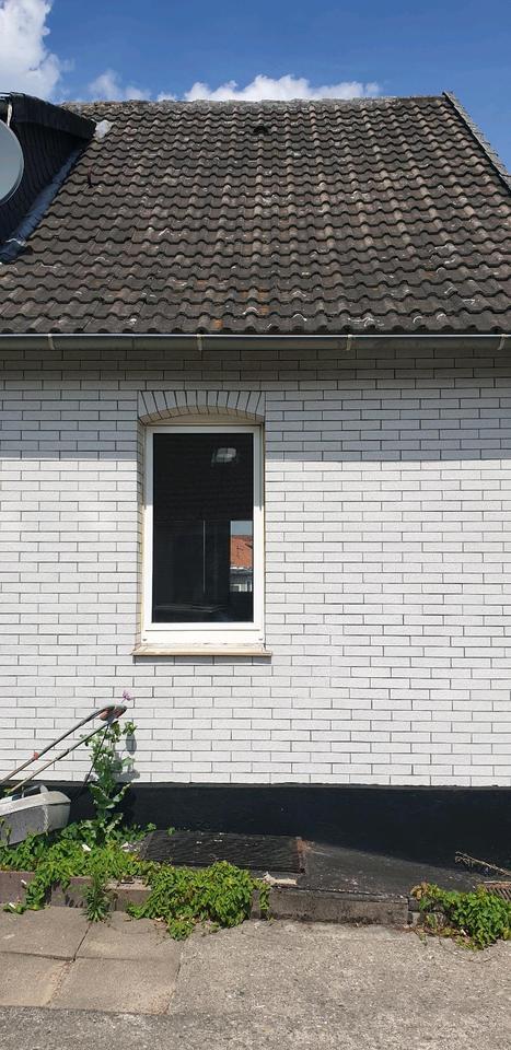 Gehrden Doppelhaushälfte Altbau 5 Zimmer zu vermieten!