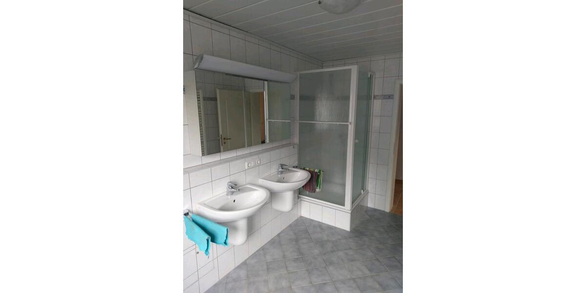 Etagenwohnung Bad Füssing - 3 Zimmer, 105 m&sup2;, 900&euro; | Angebot:26648174