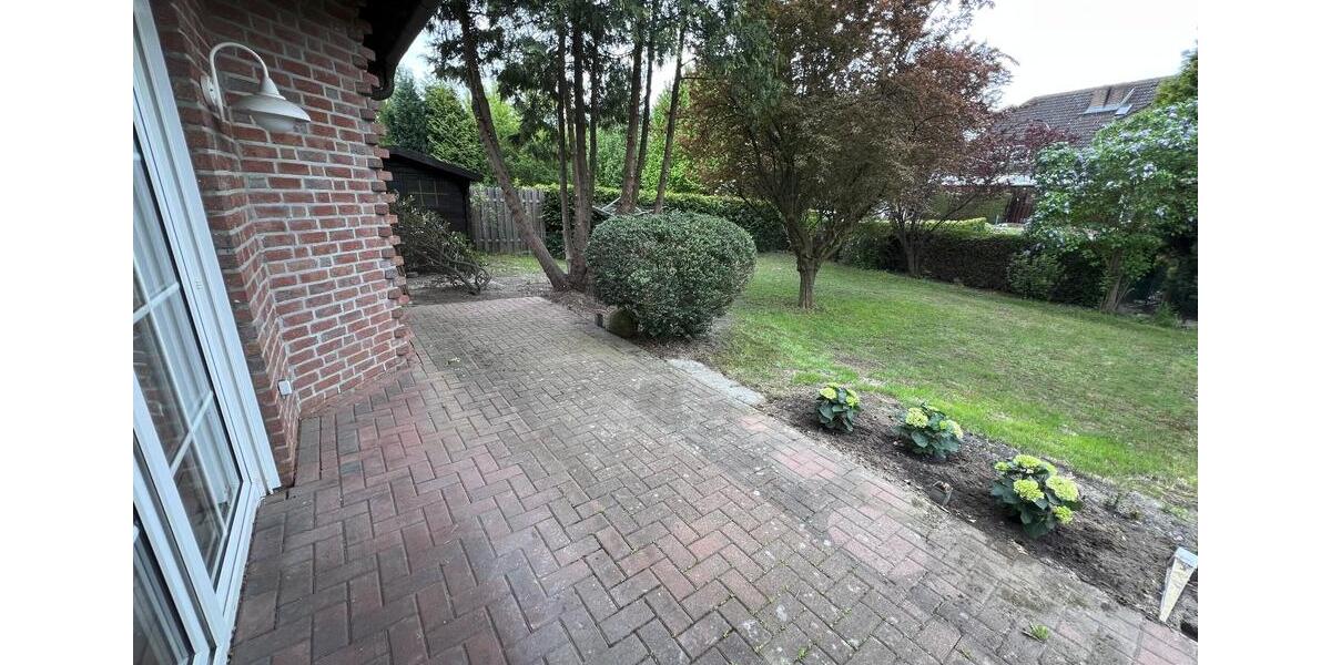 Doppelhaushälfte Neu Kaliß - 4 Zimmer, 132 m&sup2;, 1.060&euro; | Angebot:26631020