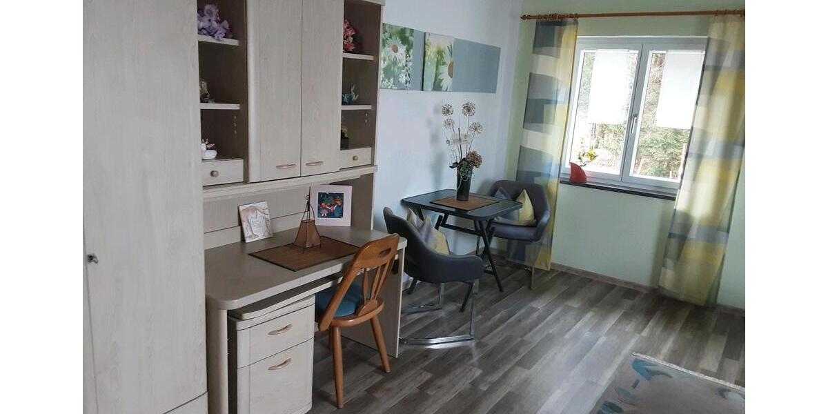 Wohnen auf Zeit Waldkirchen - 5 Zimmer, 125 m&sup2;, 25&euro; | Angebot:26419306
