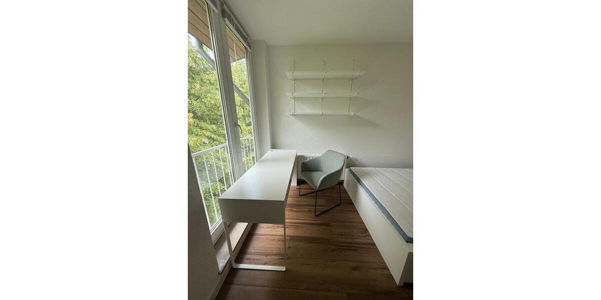 Wohnen auf Zeit Bonn Dransdorf - 1 Zimmer, 20 m&sup2;, 715&euro; | Angebot:26547256